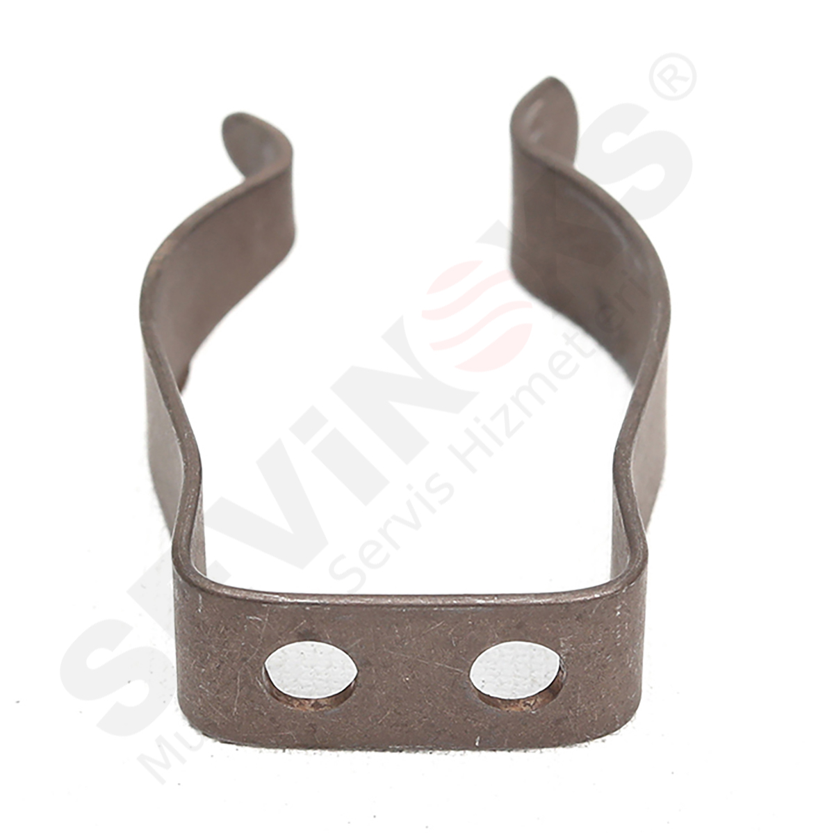 Elettrobar 22F-22R-40F-440F-44F E52 Model Bulaşık Yıkama Makinesi Fıskiye Bağlantı Meal Klips